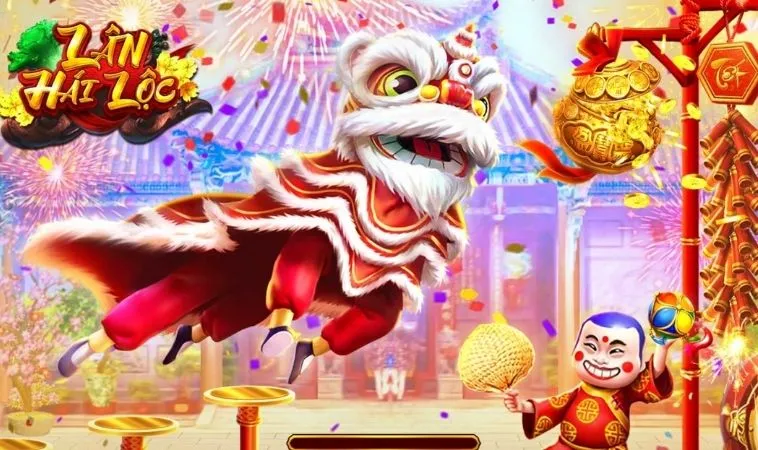 Nổ Hũ Lân Hái Lộc tại SA88