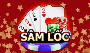 Sâm Lốc Nhà Cái SA88