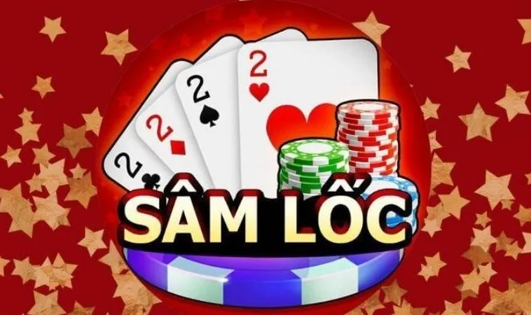 Sâm Lốc Nhà Cái SA88